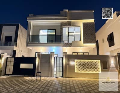5 Bedroom Villa for Sale in Al Zahya, Ajman - batch_WhatsApp Image 2025-05-22 at 7.52. 57 PM. jpg