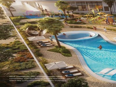 3 Cпальни Апартамент Продажа в Аль Марджан Айленд, Рас-эль-Хайма - IMG-20250823-WA0151. jpg