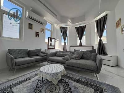 Studio for Rent in Khalifa City, Abu Dhabi - mUECrTFV6hduzxvEYseQG2R4rY6T9HhDEuEdESFe. jpeg