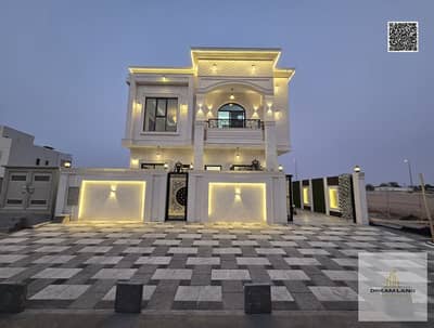 5 Bedroom Villa for Sale in Al Helio, Ajman - batch_WhatsApp Image 2025-07-15 at 8.17. 39 PM (1). jpg