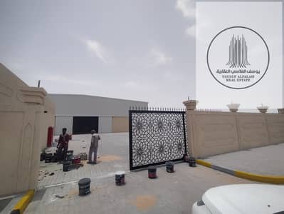 Warehouse for Rent in Al Sajaa Industrial, Sharjah - 3e7f078f-2136-44a0-a506-4f45e4182d37. jpeg
