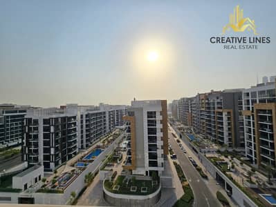 3 Bedroom Flat for Rent in Meydan City, Dubai - 20250827_165425. jpg