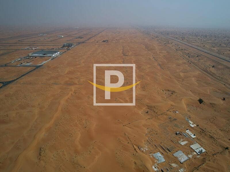 Участок в Аль Касимия, 1189950 AED - 12641221