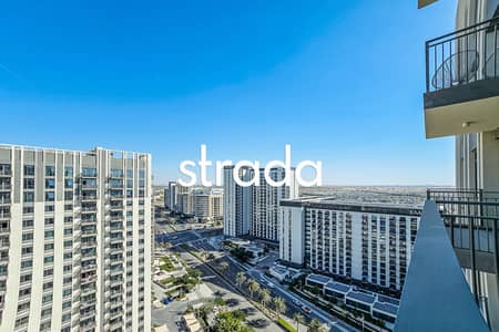 1 Bedroom Apartment for Sale in Dubai Hills Estate, Dubai - Exclusive | High Floor | Boulevard View
