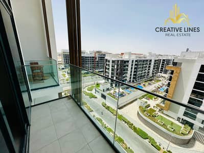 3 Bedroom Flat for Rent in Meydan City, Dubai - IMG_6034. jpg