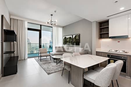 1 Bedroom Apartment for Sale in Dubai Marina, Dubai - Brand New | Fully Furnished | Premium Amenities