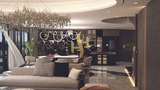 1 Bedroom Flat for Sale in Jumeirah Village Circle (JVC), Dubai - img126. jpg