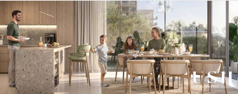 2 Bedroom Flat for Sale in Ghaf Woods, Dubai - WhatsApp Image 2025-07-23 at 17.38. 35_86c548f5. jpg