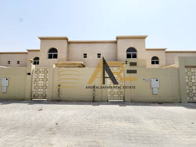 فیلا 4 غرف نوم للايجار في العطين، الشارقة - 20250828_110855. jpg