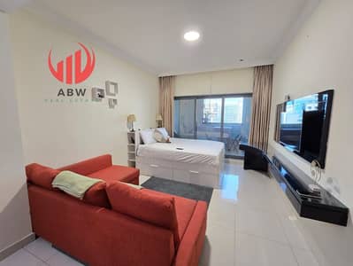 Студия в аренду в Бизнес Бей, Дубай - IMG-20250826-WA0062. jpg