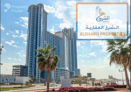 2 Bedroom Flat for Rent in Corniche Ajman, Ajman - صورة واتساب بتاريخ 2025-08-27 في 15.30. 26_2f7b2929. jpg