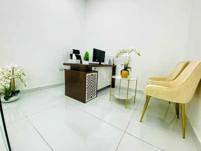مکتب  للايجار في القرهود، دبي - 1a02b7f8-2af8-404a-82e2-e81a7f077c53. jpg