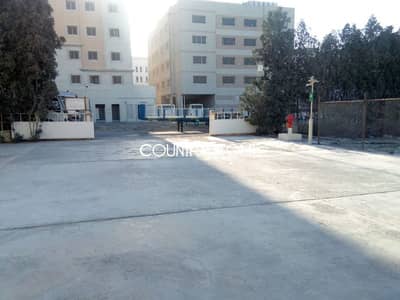 杰贝阿里， 迪拜 工业用地待租 - 1. png