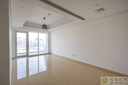 2 Bedroom Flat for Rent in Jumeirah Village Circle (JVC), Dubai - IMG_1578-HDR. jpg
