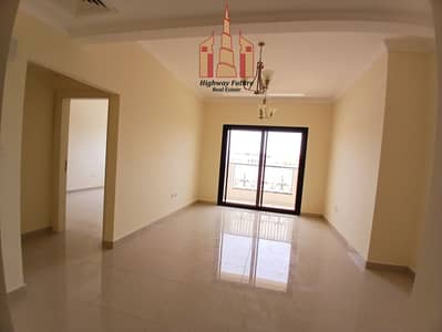 1 Bedroom Apartment for Rent in Muwaileh Commercial, Sharjah - 20250827_112137. jpg