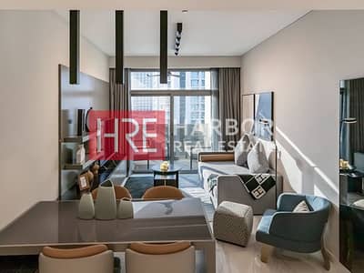 商业湾， 迪拜 2 卧室单位待租 - 位于商业湾，MAG318公寓 2 卧室的公寓 170000 AED - 12641501