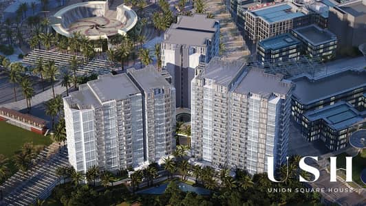 世博城， 迪拜 3 卧室公寓待售 - gallery2. jpg