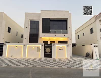 5 Bedroom Villa for Sale in Al Helio, Ajman - batch_WhatsApp Image 2025-06-15 at 11.21. 06 PM (1). jpg