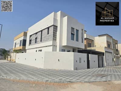 فیلا 4 غرف نوم للبيع في الياسمين، عجمان - IMG-20250815-WA0201. jpg