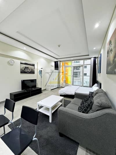 Studio for Rent in International City, Dubai - 4863e275-0f44-4af5-a205-e8bc7c843fe8. jpeg