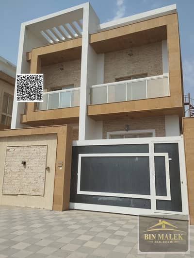 5 Bedroom Villa for Rent in Al Yasmeen, Ajman - WhatsApp Image 2025-08-28 at 11.35. 47_eec80580. jpg