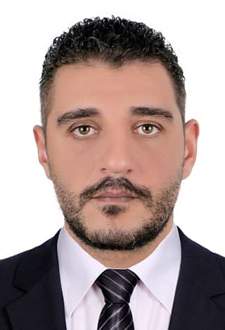 Abdelshafi  Salahheldin