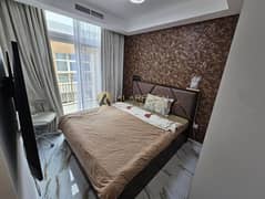 فیلا في أفينشيا،(أكويا من داماك) داماك هيلز 2 3 غرف 120000 درهم - 12641622