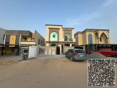 فیلا 7 غرف نوم للبيع في الحليو، عجمان - IMG-20250827-WA0075. jpg