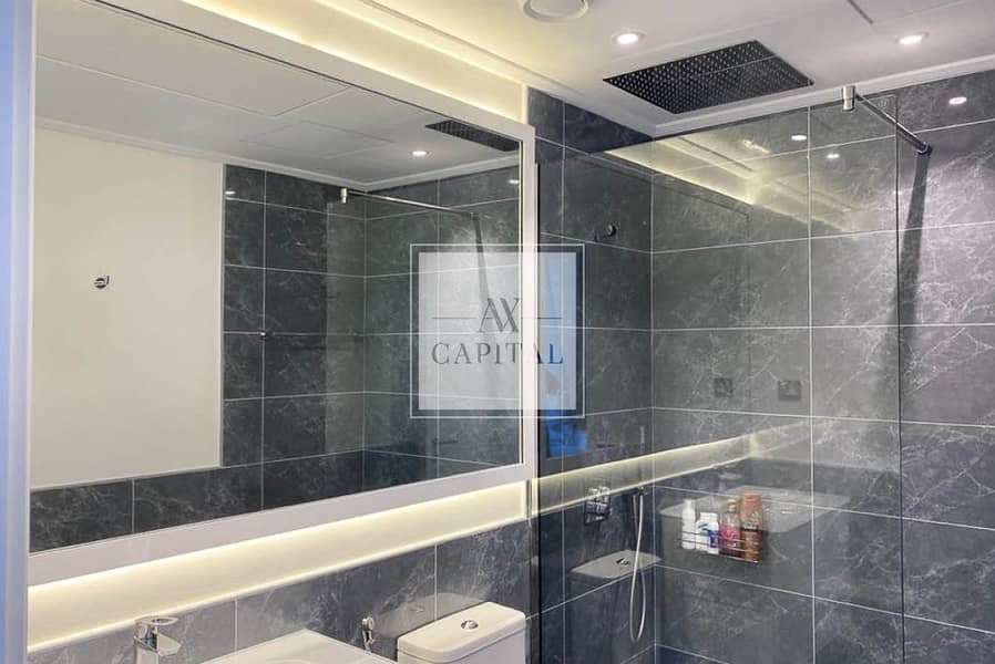 Luxury Upgraded | Lower Floor | Rented | Furnished - Image 6