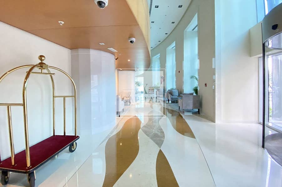 Luxury Upgraded | Lower Floor | Rented | Furnished - Image 7