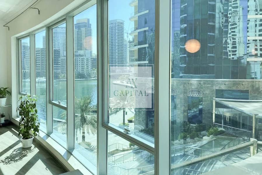 Luxury Upgraded | Lower Floor | Rented | Furnished - Image 10