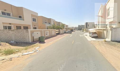Plot for Sale in Al Zahya, Ajman - 2. PNG