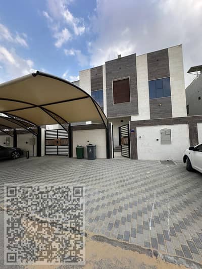 6 Bedroom Villa for Rent in Al Yasmeen, Ajman - WhatsApp Image 2025-08-28 at 10.54. 16 AM. jpeg