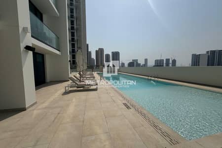 1 Bedroom Apartment for Sale in Jumeirah Village Circle (JVC), Dubai - 1BR + Balcony | Investors Choice | 8% ROI
