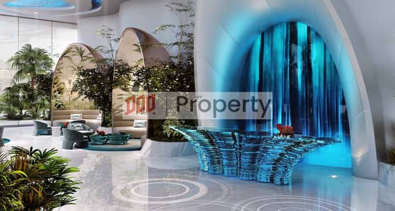 4 Cпальни Апартаменты Продажа в Дубай Медиа Сити, Дубай - cbn9823y924yc29y5. png