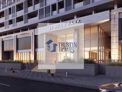 1 Спальня Апартамент Продажа в Дубайский Научный Парк, Дубай - 386. jpg