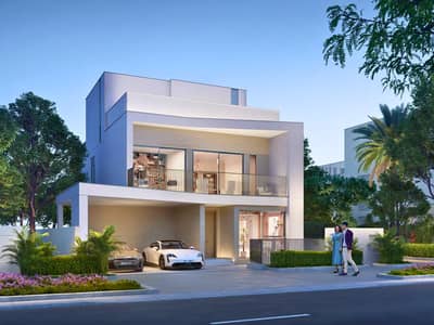 4 Cпальни Вилла Продажа в Дубай Саут, Дубай - 6. png