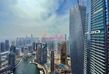 4 Bedroom Penthouse for Rent in Dubai Marina, Dubai - WhatsApp Image 2025-08-27 at 6.22. 11 PM (1). jpeg