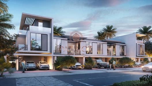 4 Bedroom Townhouse for Sale in DAMAC Islands, Dubai - 16. png