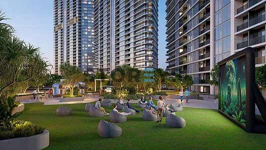 1 Спальня Апартаменты Продажа в Мотор Сити, Дубай - 18608. jpg