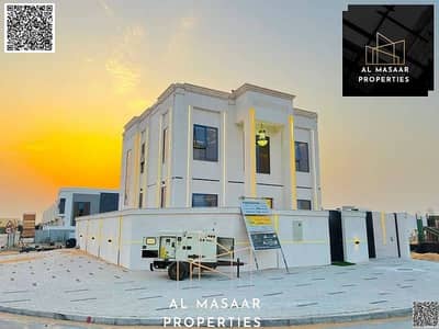 4 Bedroom Villa for Sale in Al Helio, Ajman - 791856194-800x600. jpeg
