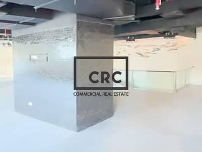 Shop for Rent in Dubai Marina, Dubai - Retail with Terrace | F and B Approved | Marina