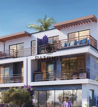4 Bedroom Townhouse for Sale in DAMAC Hills 2 (Akoya by DAMAC), Dubai - bec3f2fa-db46-4454-ad01-9a5ff8ac43d9. jpg