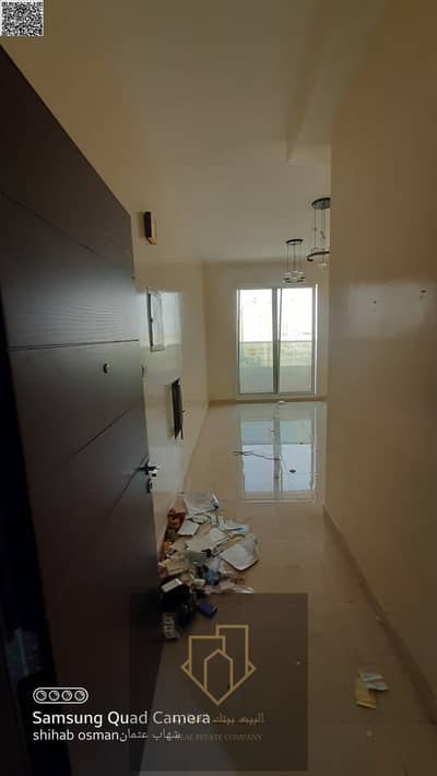 فلیٹ 1 غرفة نوم للايجار في النعيمية، عجمان - صورة واتساب بتاريخ 1447-02-29 في 11.07. 28_6f9a0c51. jpg