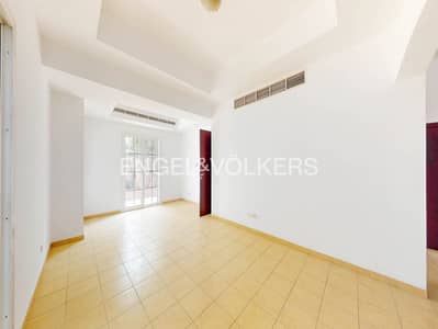 3 Bedroom Townhouse for Rent in Arabian Ranches, Dubai - Exclusive | Type 3E | Landscaped | Best Price