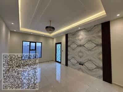 阿尔亚斯梅恩， 阿治曼 6 卧室别墅待租 - IMG-20250828-WA0174. jpg