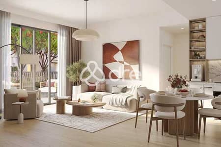 2 Bedroom Flat for Sale in Town Square, Dubai - 1. jpg