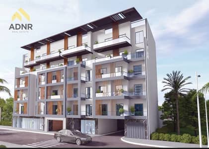 1 Bedroom Apartment for Sale in Jumeirah Village Triangle (JVT), Dubai - Screenshot 2025-08-23 104941. png