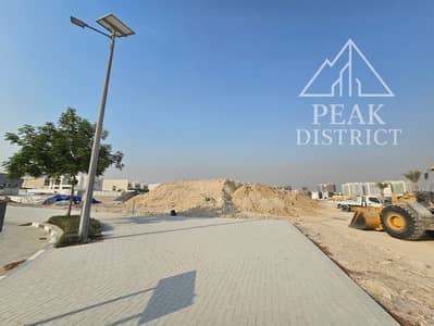 ارض سكنية  للبيع في الفرجان، دبي - 20250731_170020. jpg