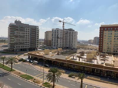 شقة بغرفة نوم مع شرفة 1 الشهر مجانا محدودة وحدة اليسار شقة بغرفة نوم مع شرفة 1 الشهر مجانا محدودة وحدة اليسار